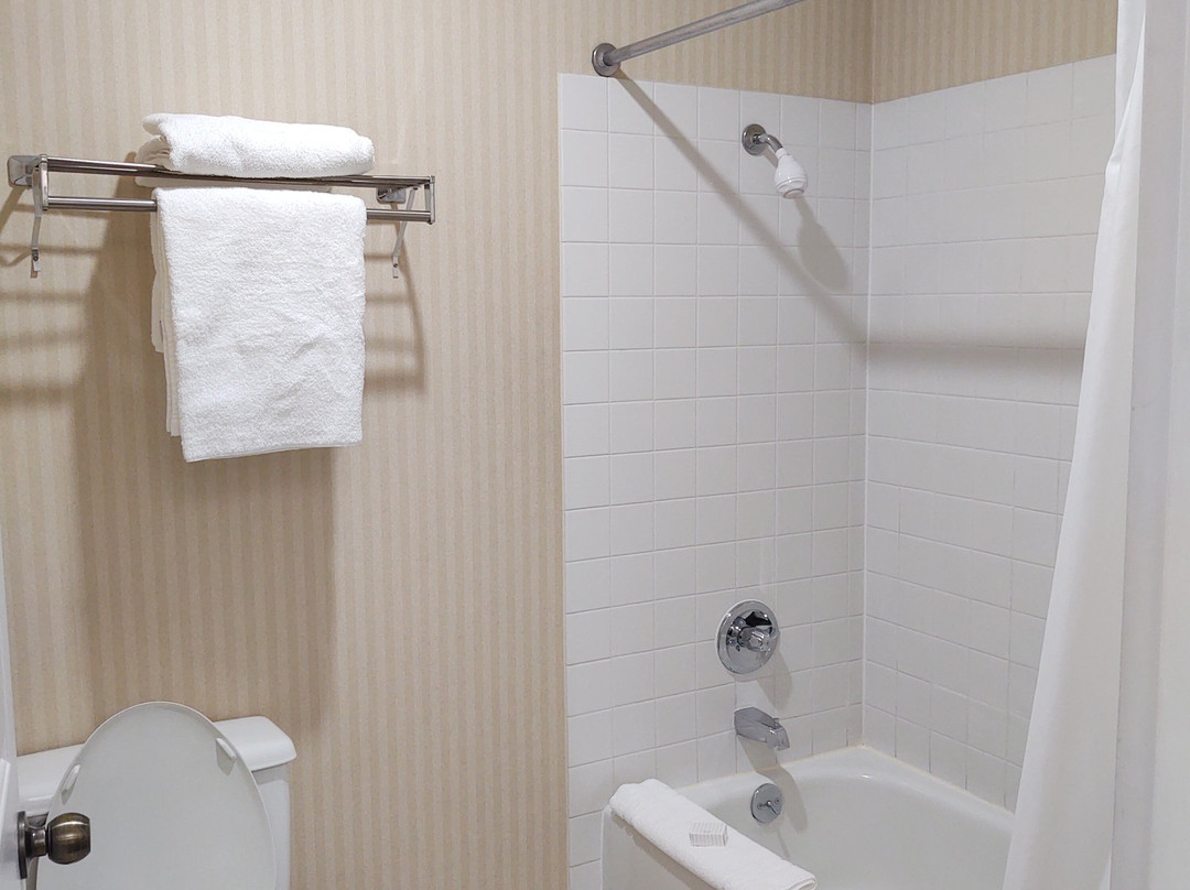 Rogue Regency Inn & Suites主图