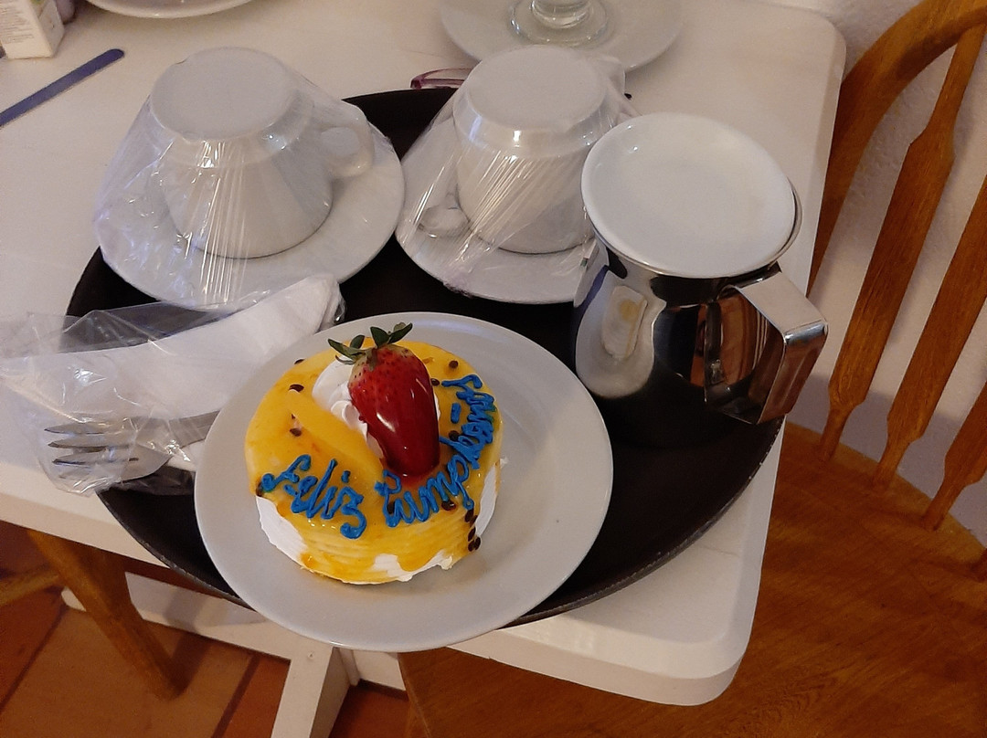 Hotel y Spa Getsemani主图