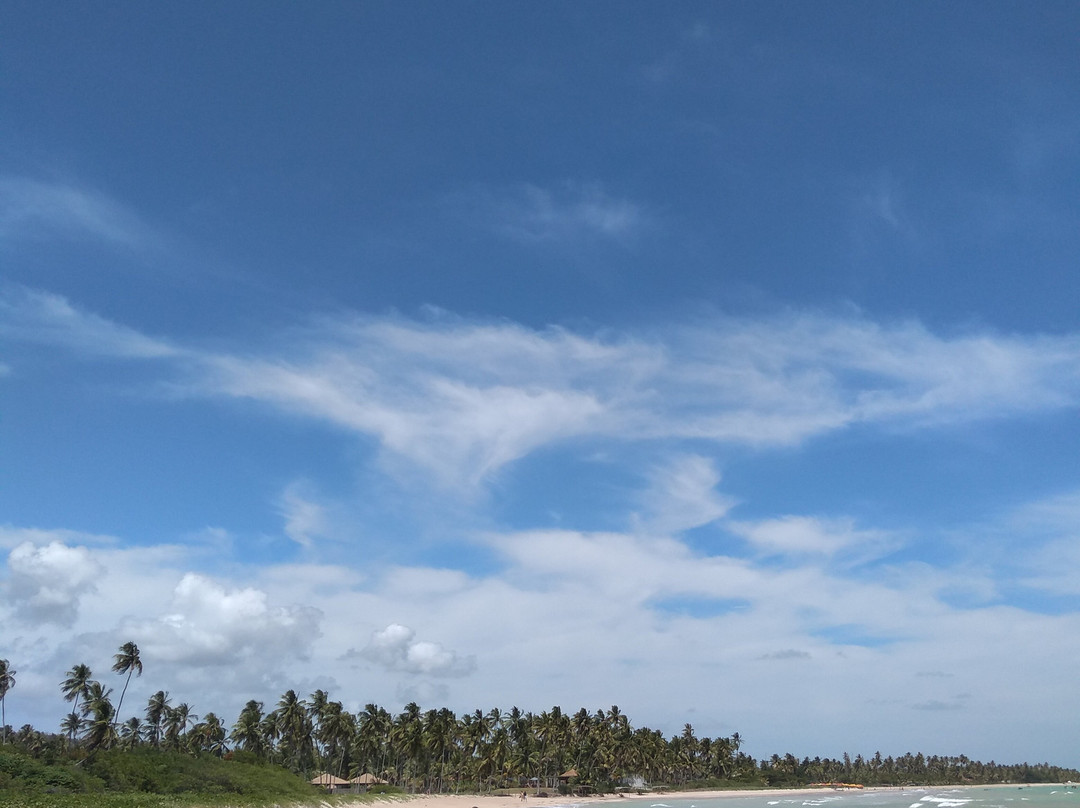 Marceneiro Beach景点图片