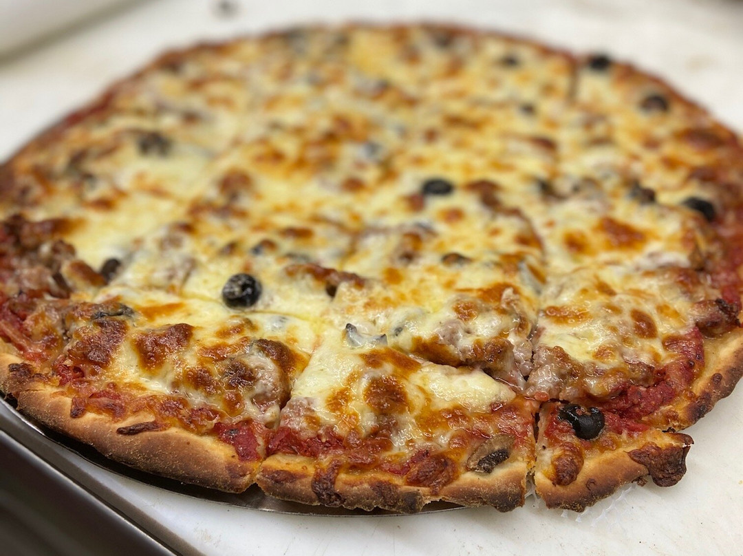 Giuseppe's Pizzeria & Catering