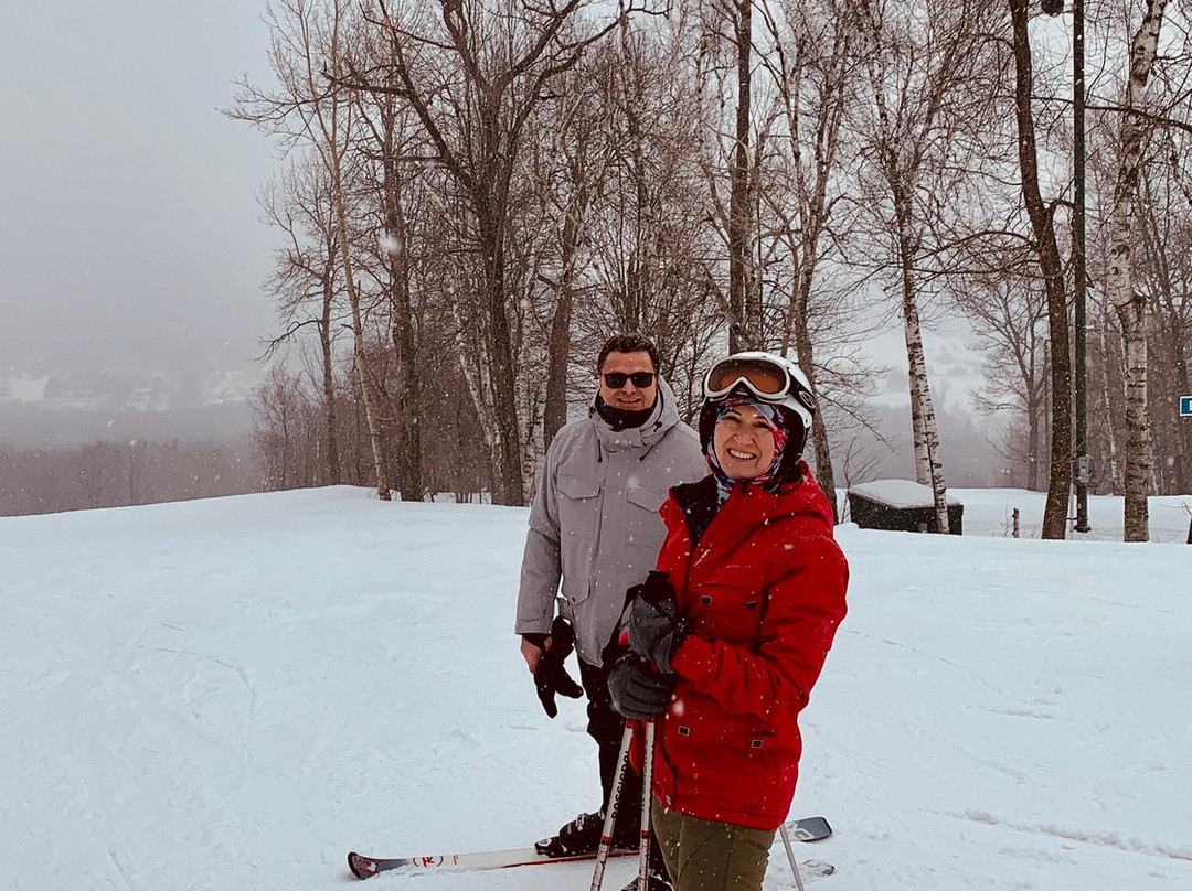 Granite Peak-Wausau必去景点