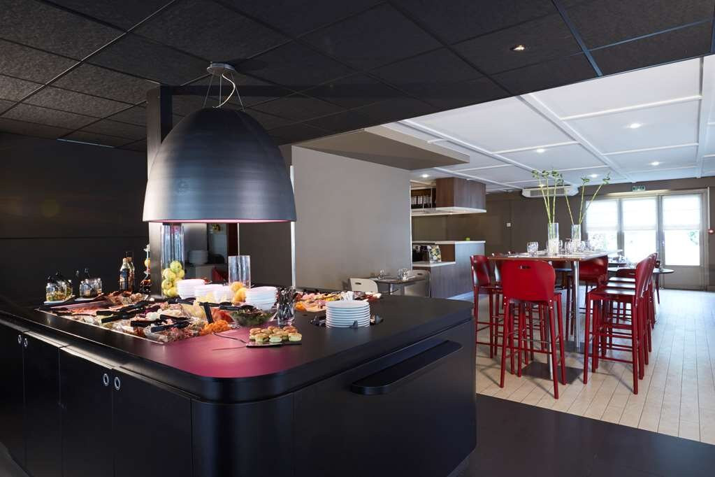 Campanile Bordeaux Ouest - Le Bouscat主图