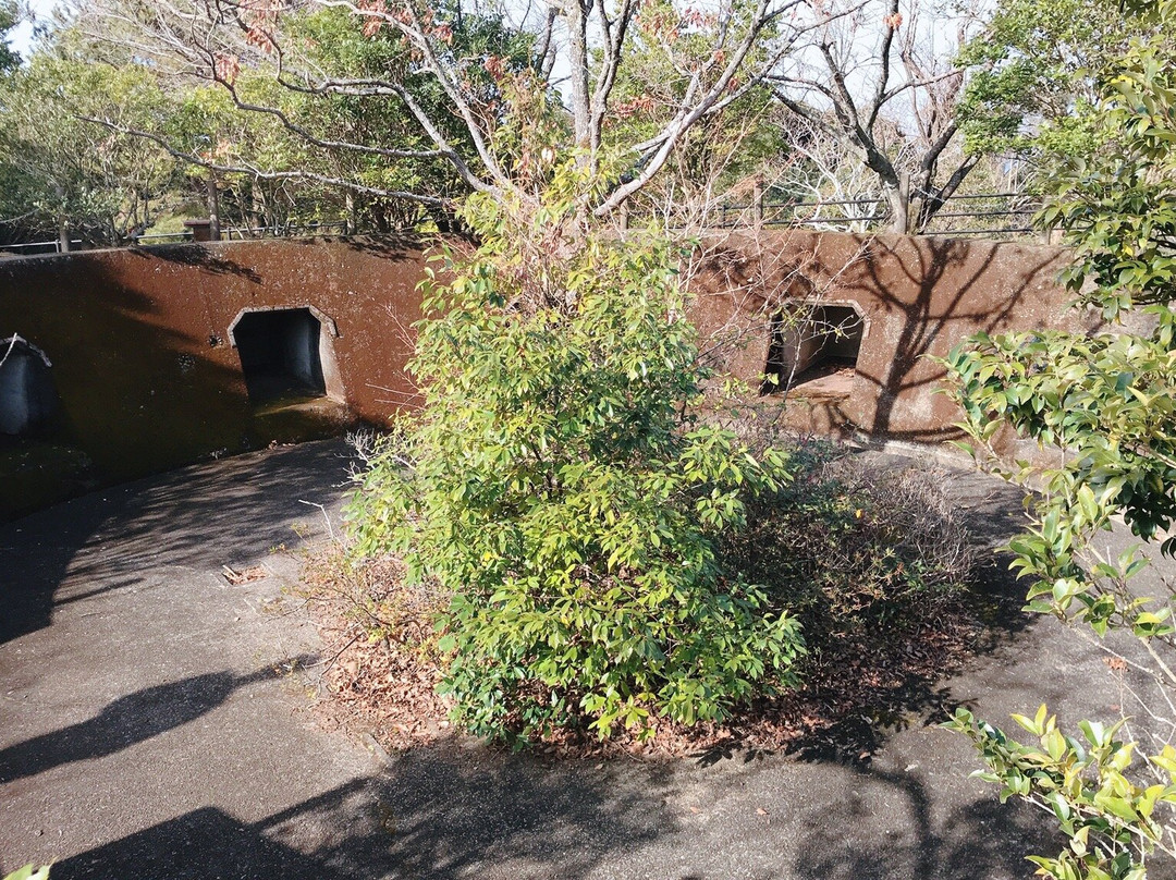 Mt. Yumiharidake Observation Deck-佐世保市必去景点