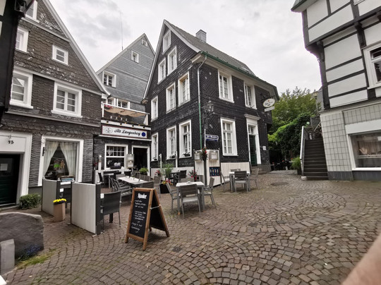 Altstadt Langenberg-Velbert必去景点