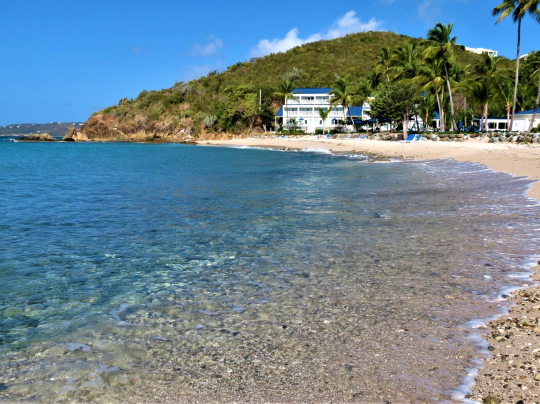 Limetree Beach-South Coast必去景点