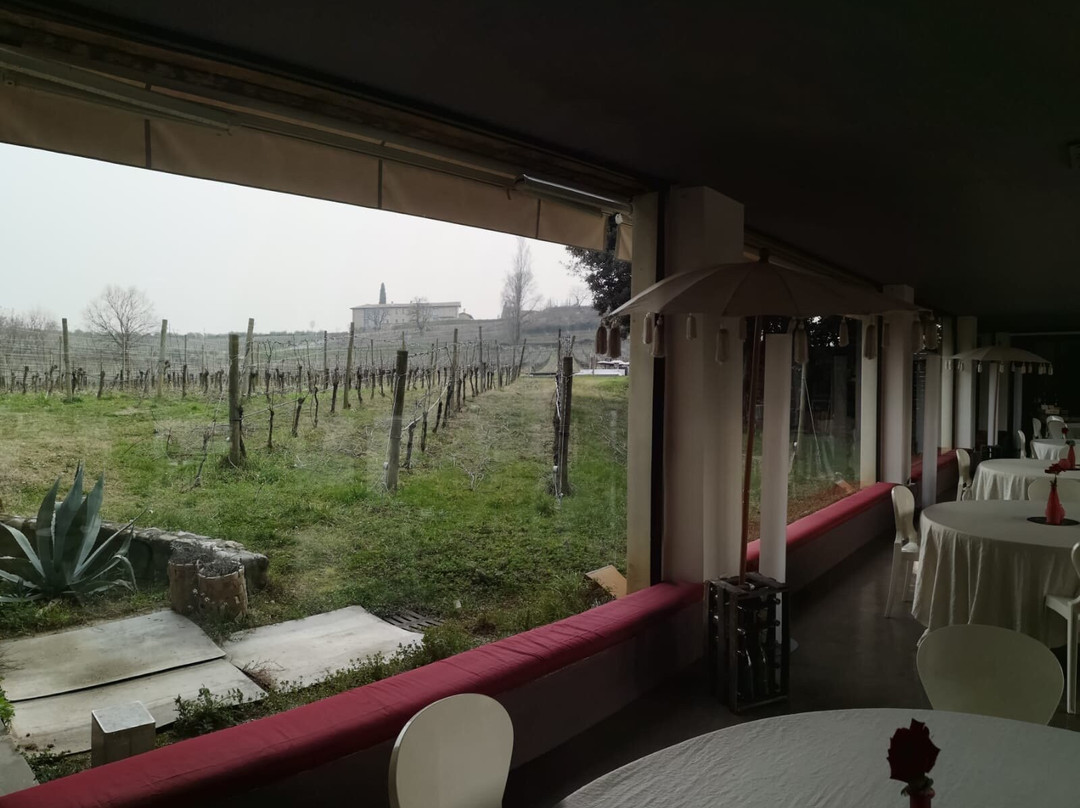 Bersi Serlini Franciacorta景点图片