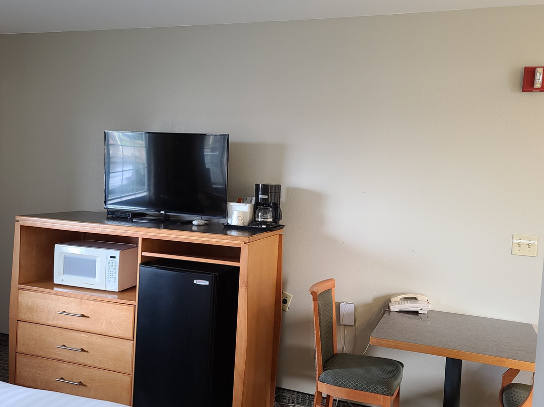 Tulip Inn Mt. Vernon主图