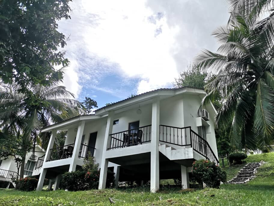 塔索湖公寓度假酒店主图