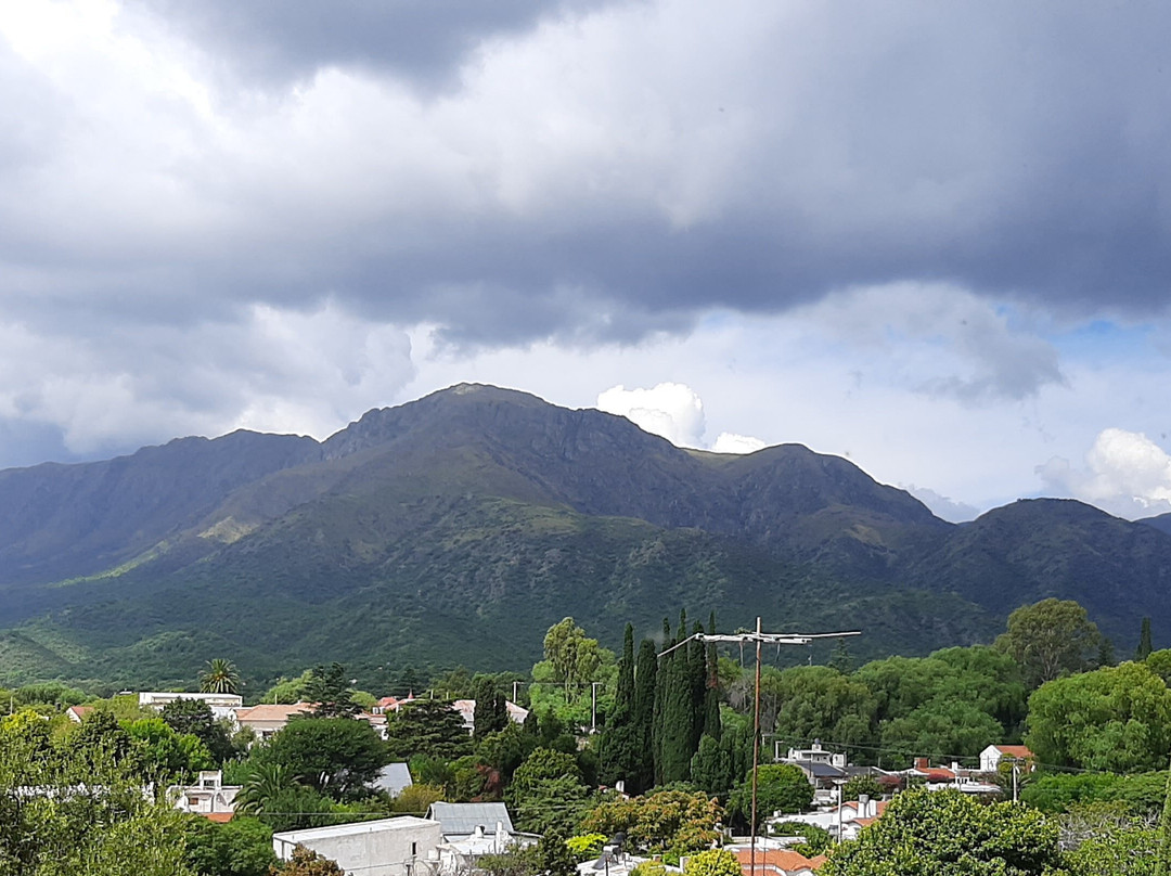 Hotel Montecassino主图