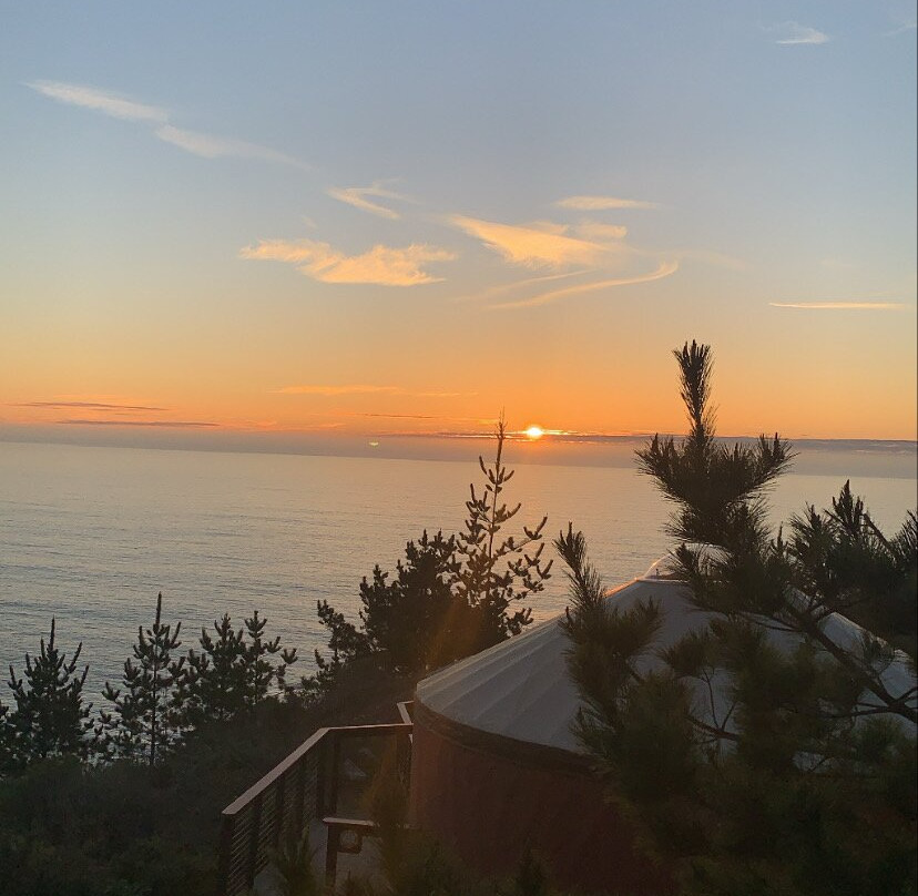 三骨度假村主图