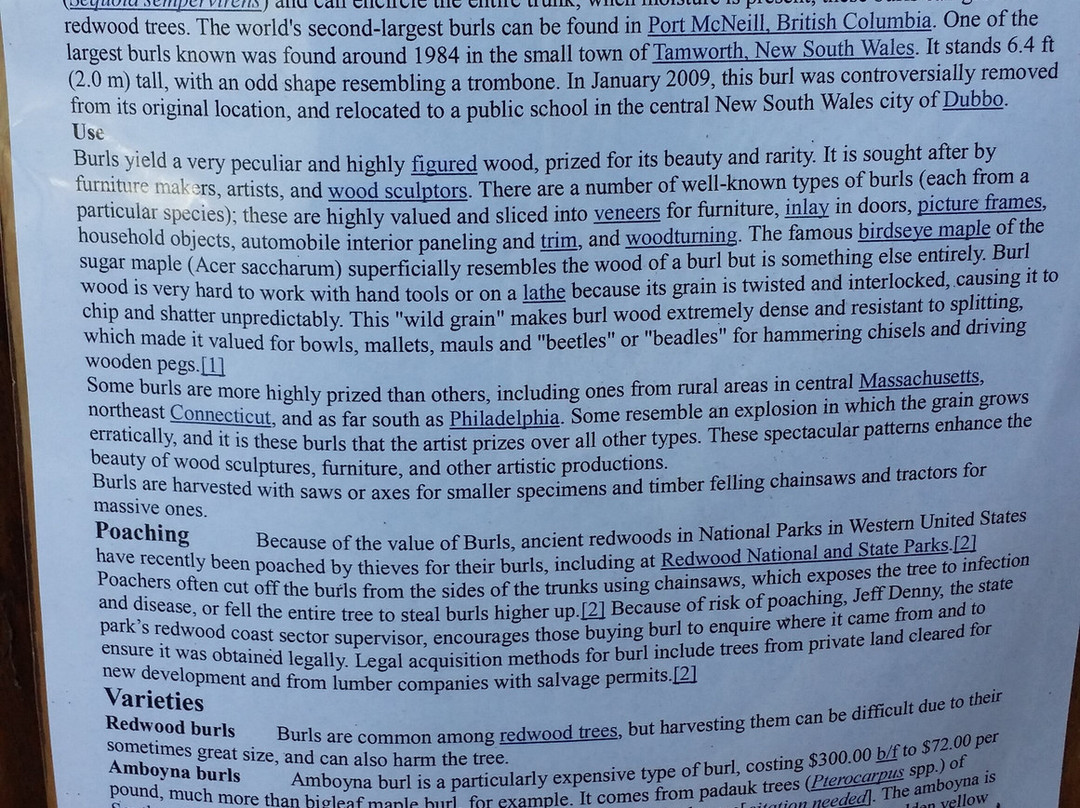 Nagley's Store-塔尔基特纳必去景点