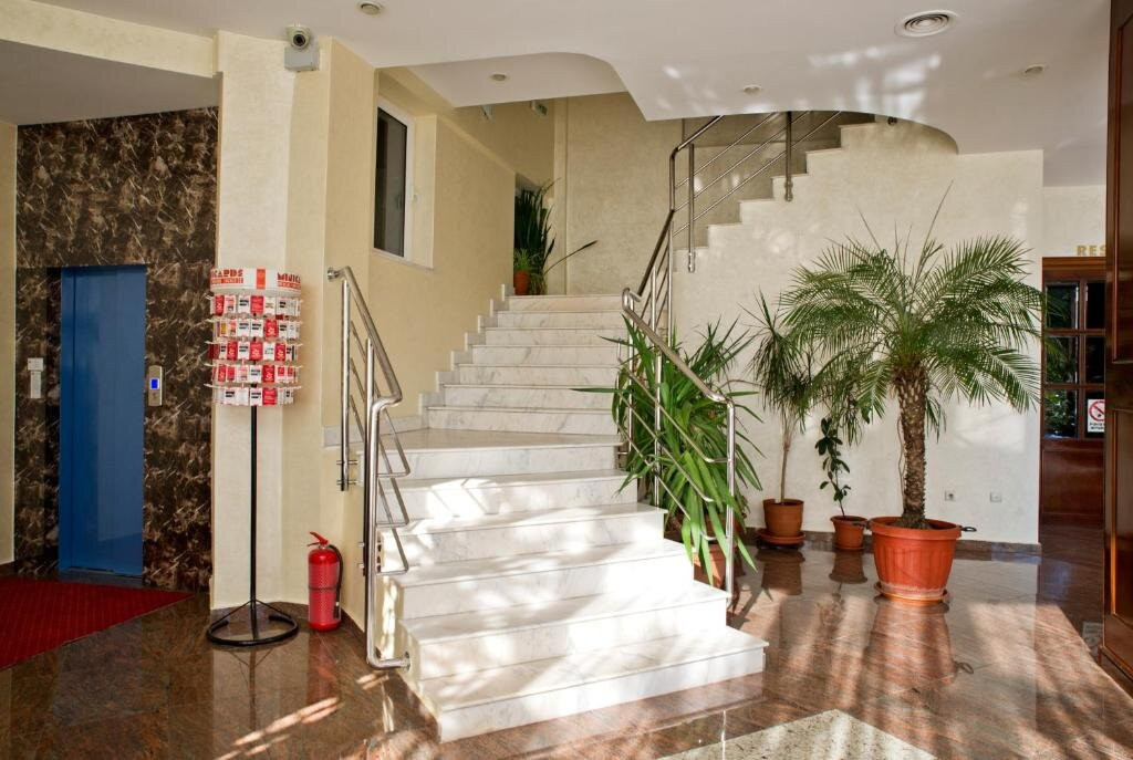 Hotel Bavaria主图