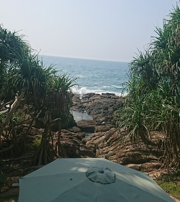 海景土房旅馆