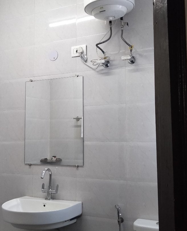 Hotel O Mehtab Regency主图