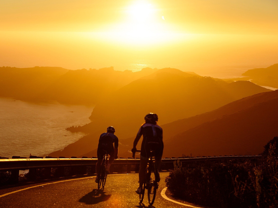 Ebikein Cinque Terre-莱万托必去景点