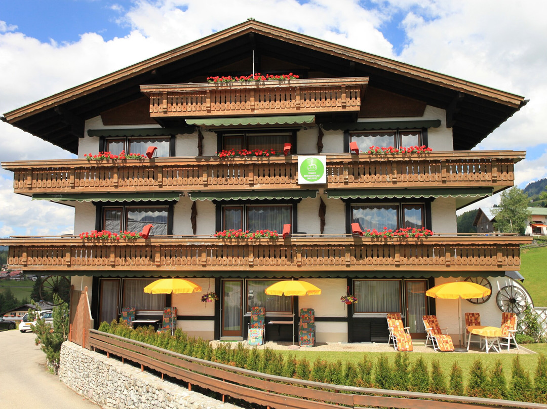 Gästehaus Etschmann主图