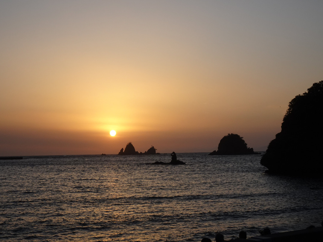 Otago Beach-西伊豆町必去景点