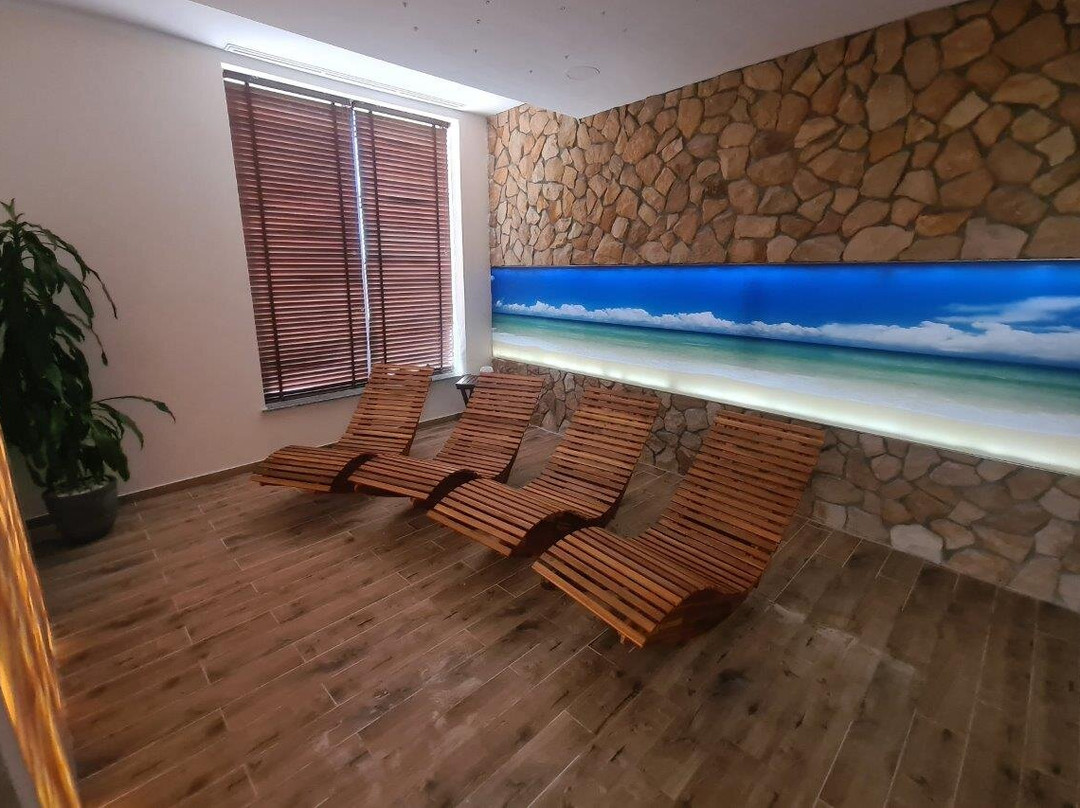 Hotel Mistral Sport主图