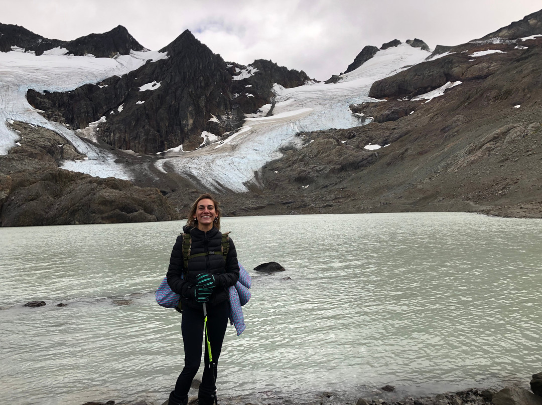 Cumelen Tours-乌斯怀亚必去景点