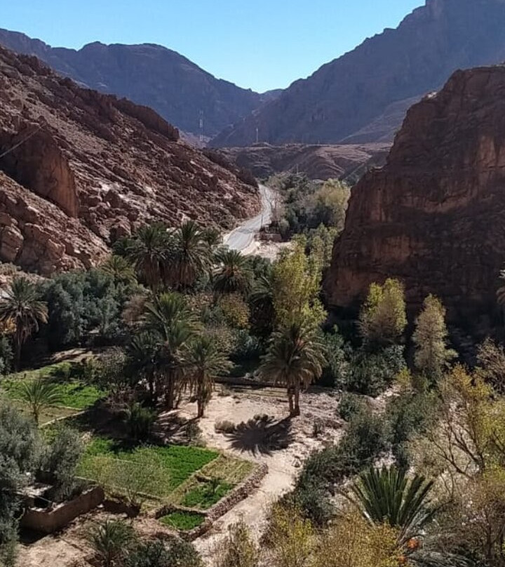Casa Rural Kasbah Des Pyramides主图