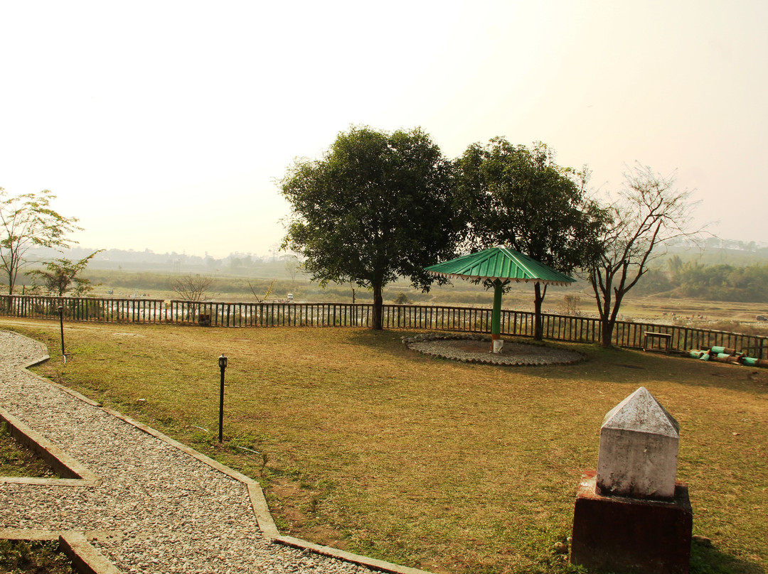 Panjhora River景点图片