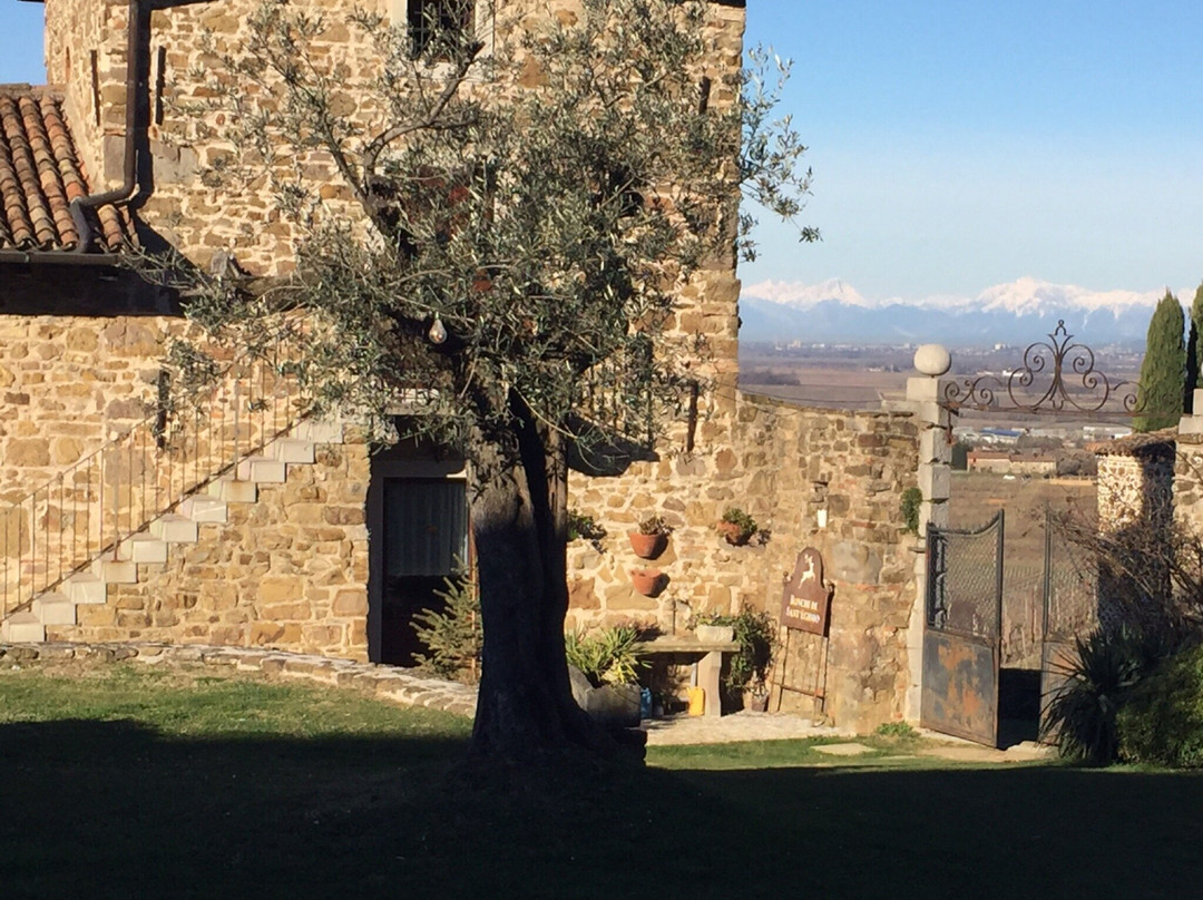 Ronchi di Sant'Egidio景点图片