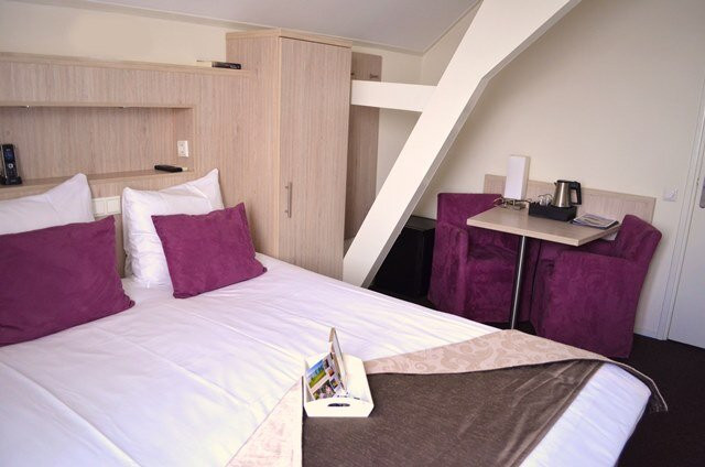 Hotel Herberg De Linden主图
