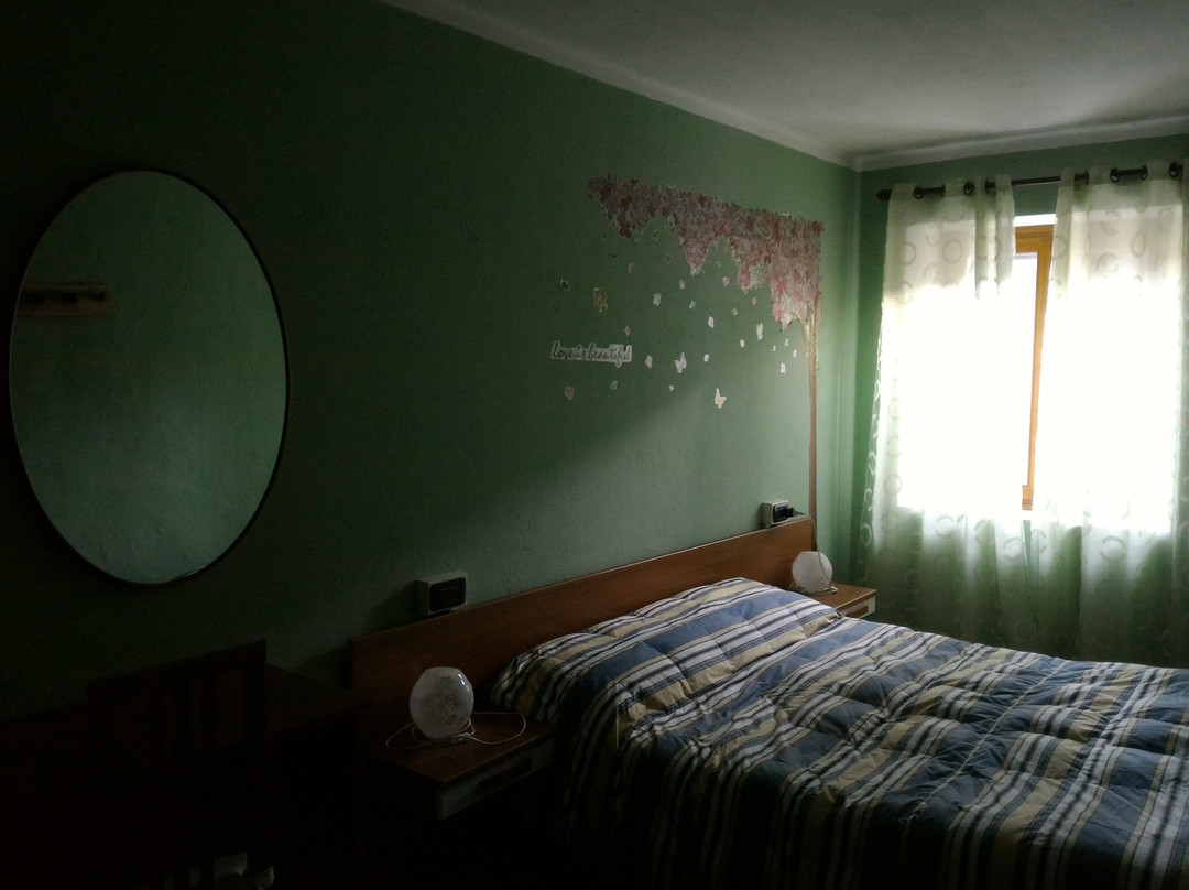 B&B la Stria Del Re主图