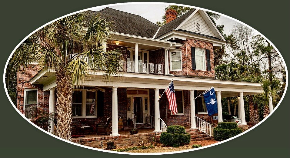 Elloree Bed and Breakfast-官方