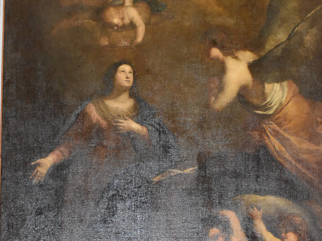 Chiesa dei Santi Giovanni ed Eugenio-Ceriale必去景点