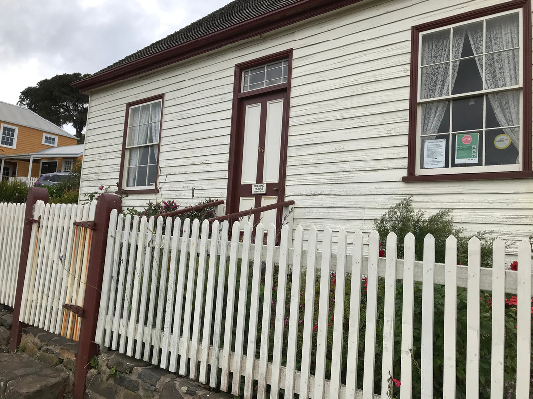 Joe Lyons Cottage-斯坦利必去景点