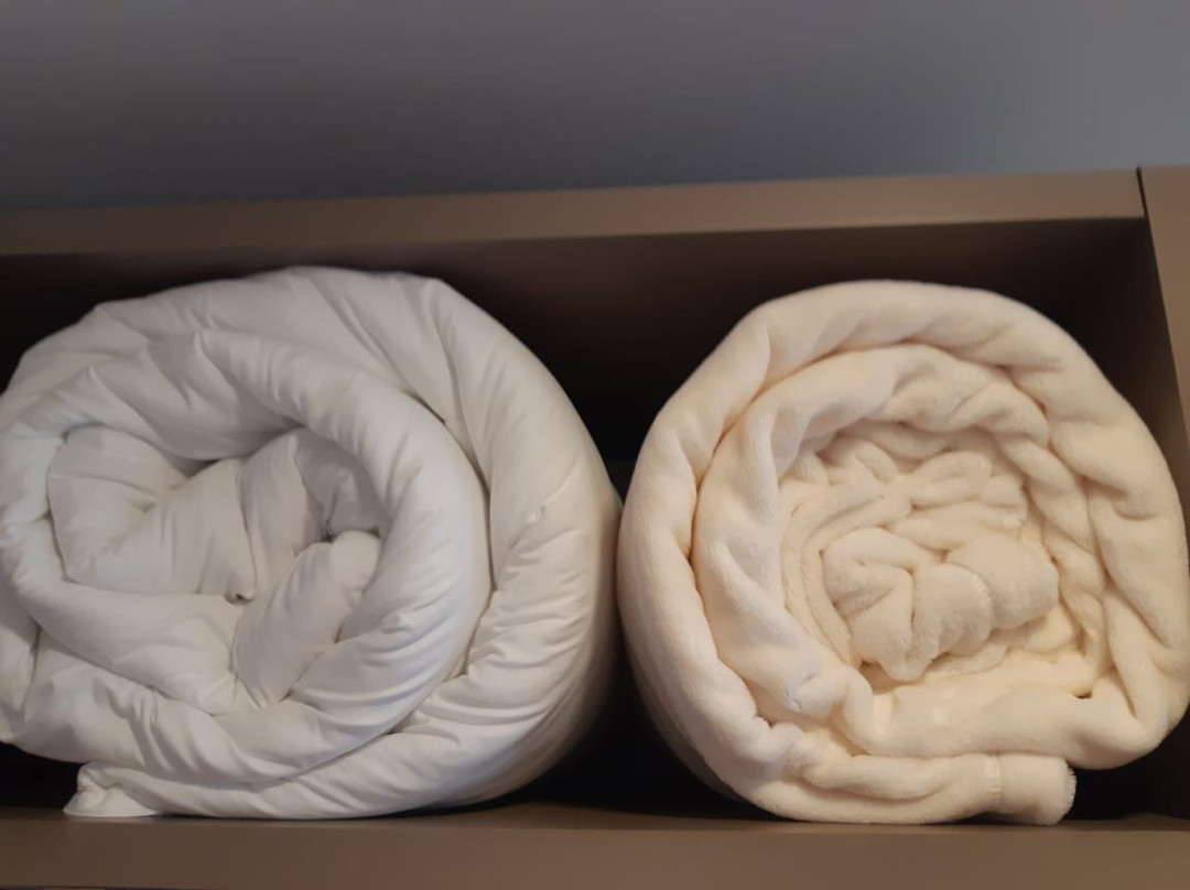 Figueiras Hotel & Eventos主图