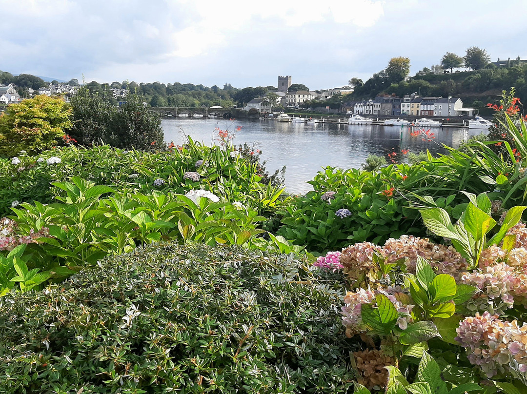 The Lakeside Hotel and Leisure Centre主图