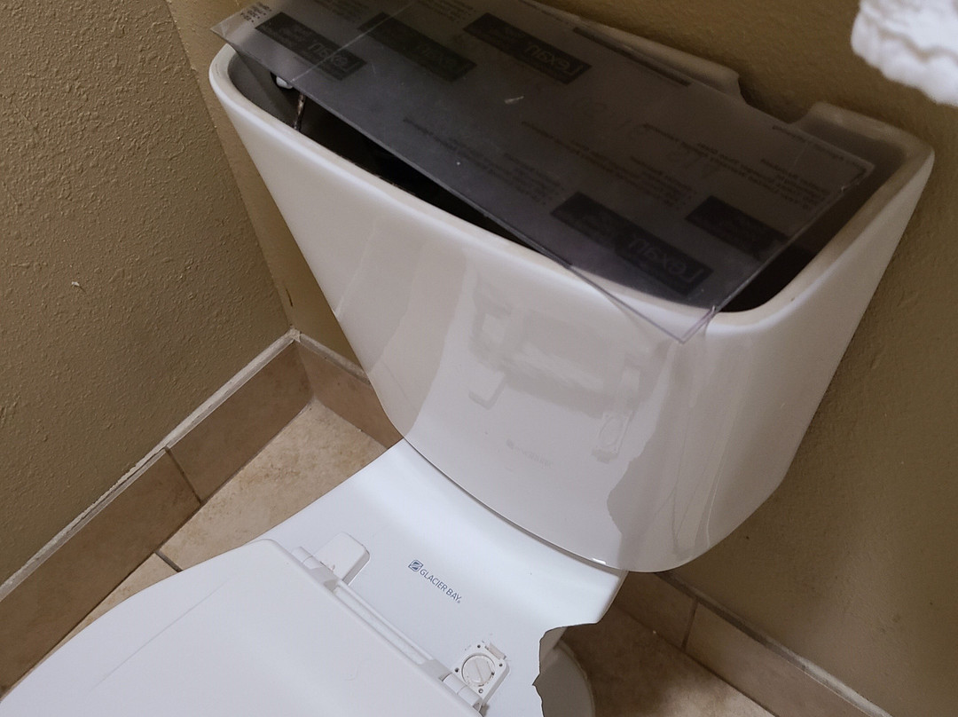 Best Western Huntsville Inn & Suites主图