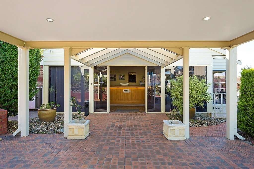 Comfort Inn Merimbula主图