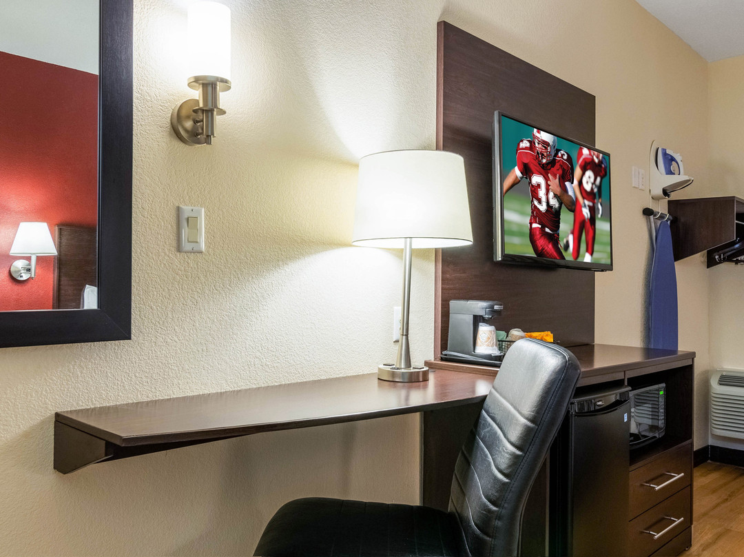 Red Roof Inn Georgetown, IN - Louisville West主图