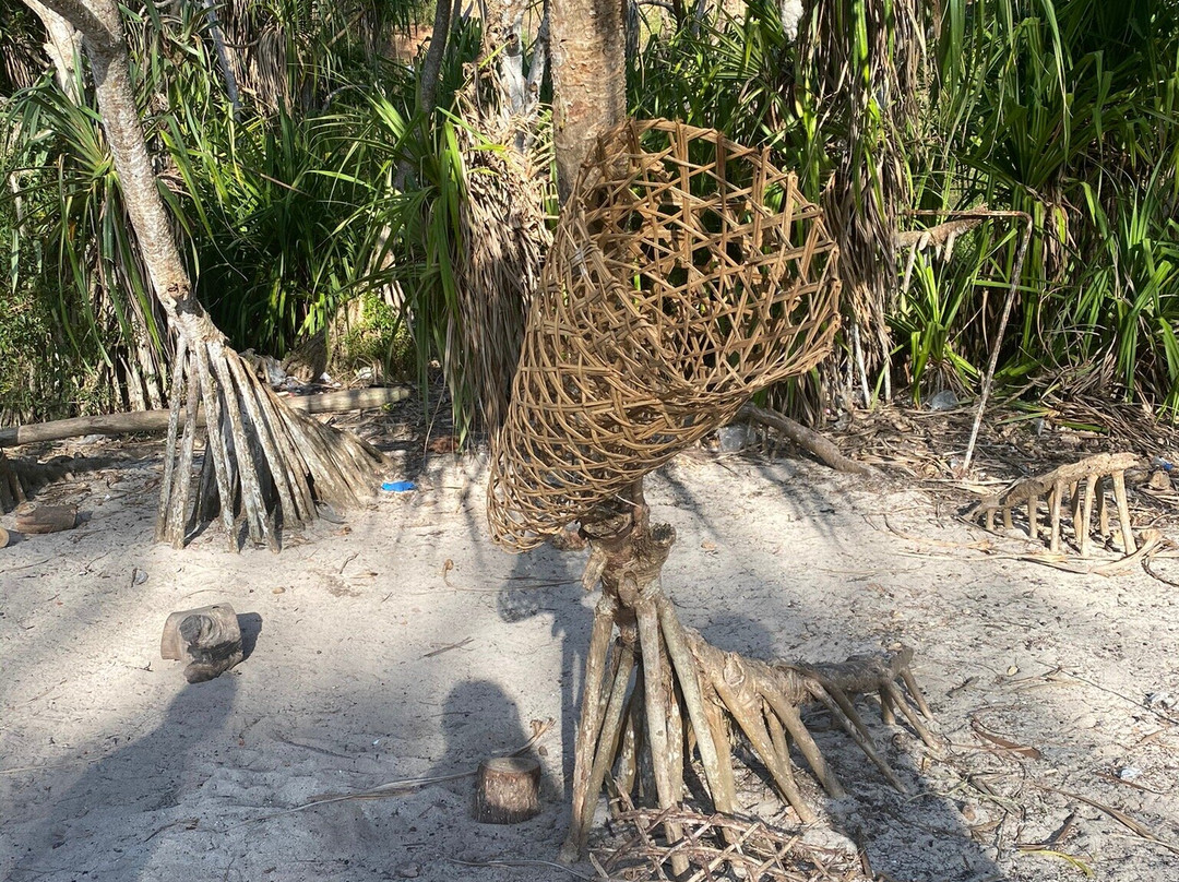 Kendwa Community Tours & Safaris-Kendwa必去景点