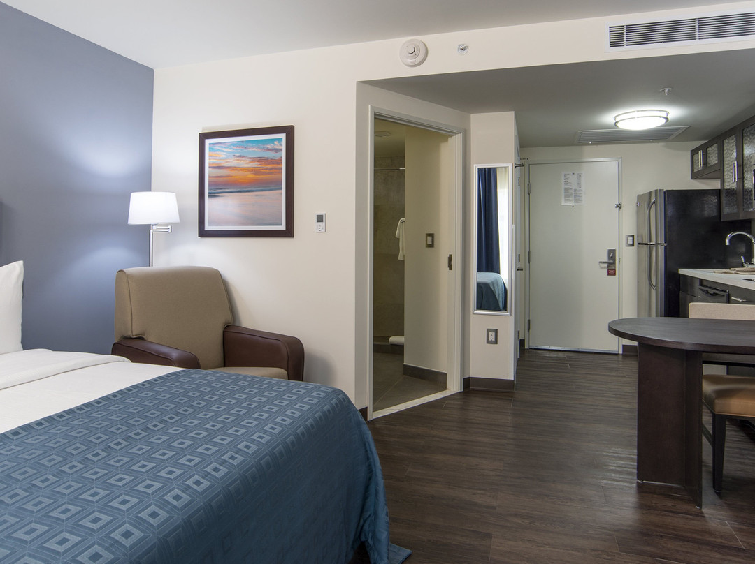 Candlewood Suites Queretaro Juriquilla by IHG主图