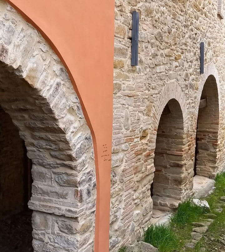 Casa di Ponzio Pilato景点图片