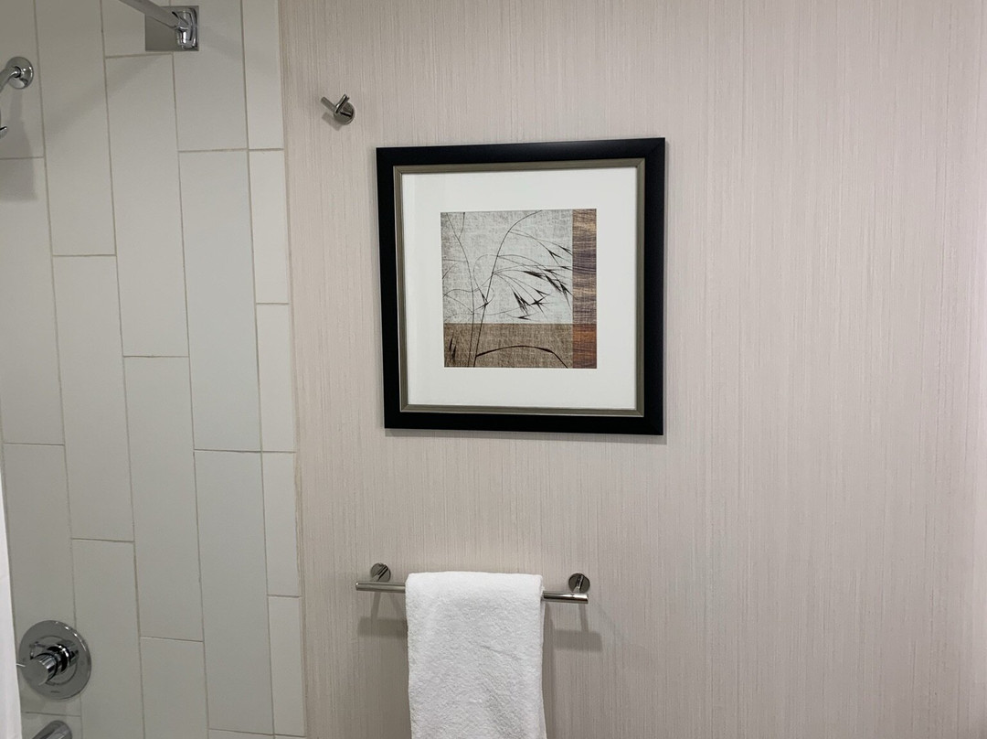 波特兰希尔顿逸林酒店主图