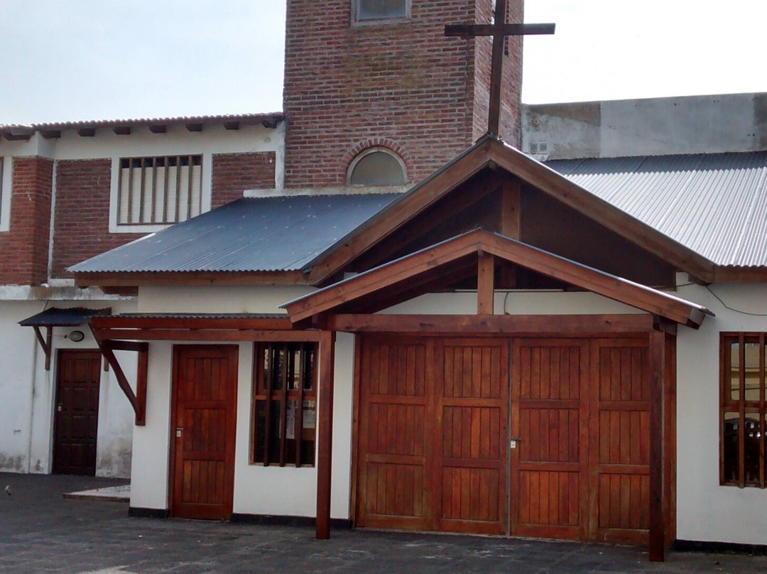 Parroquia Nuestra Señora Del Buen Viaje