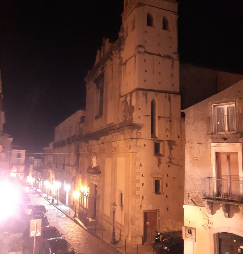 Chiesa del Santissimo Rosario-Paola必去景点