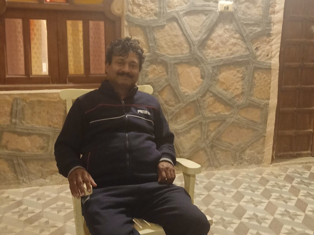 The Pushkar Bagh主图