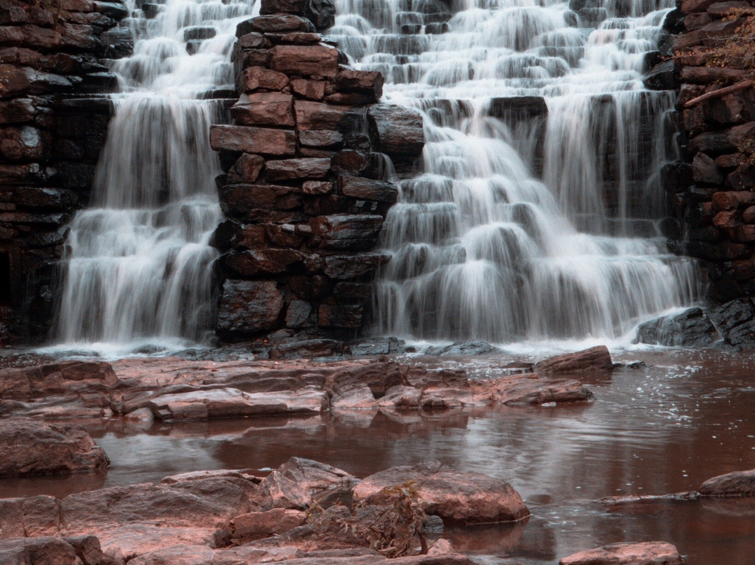 Chewacla State Park-奥本必去景点