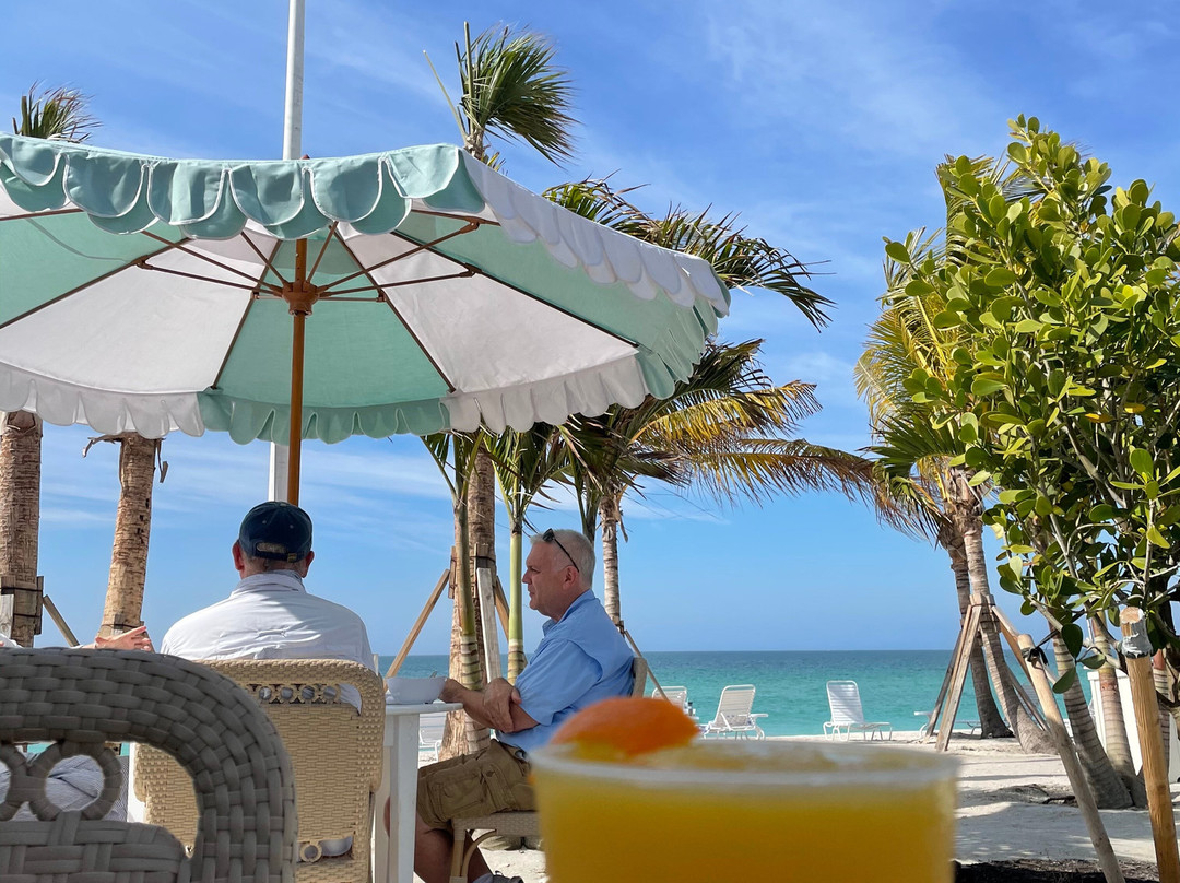 The Gasparilla Inn主图