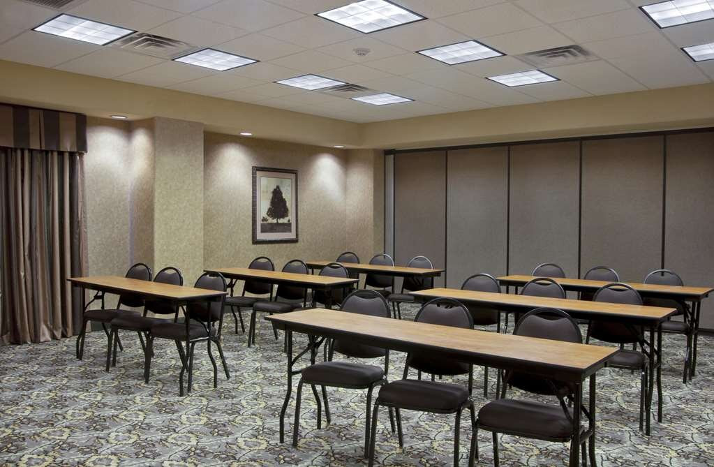 Hampton Inn & Suites Brownsville主图