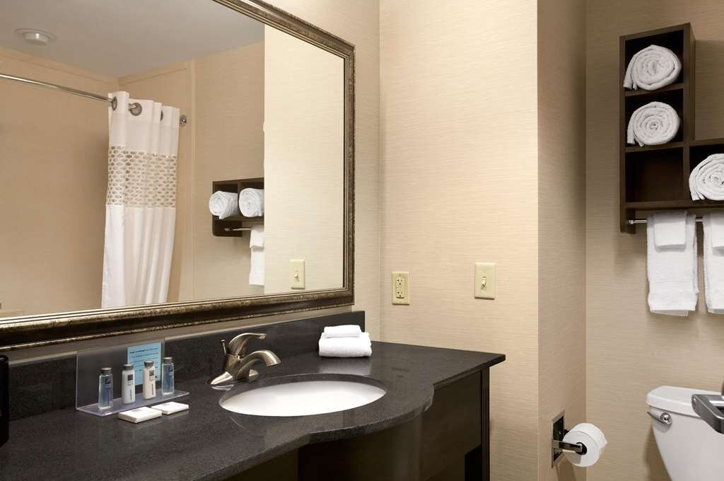 Hampton Inn & Suites Mansfield主图