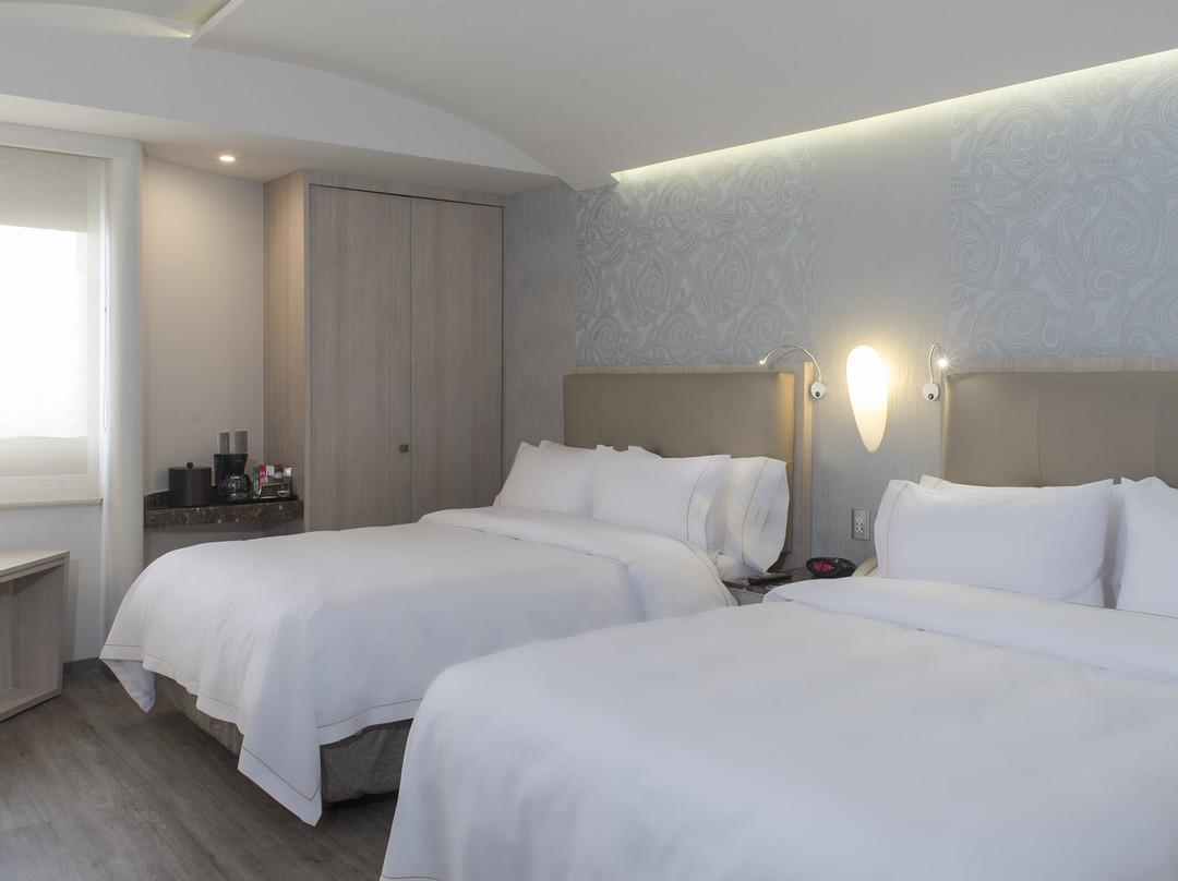 Holiday Inn Express Mexico - Toreo by IHG主图