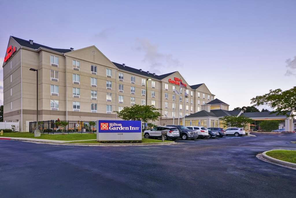 Hilton Garden Inn Gulfport Airport主图