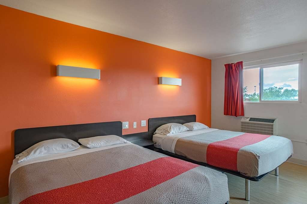 Motel 6 Riverton主图